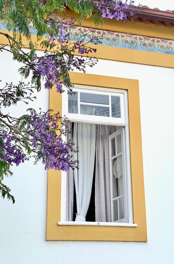 Casa Do Paco Aveiro Studio&Rooms Exterior foto