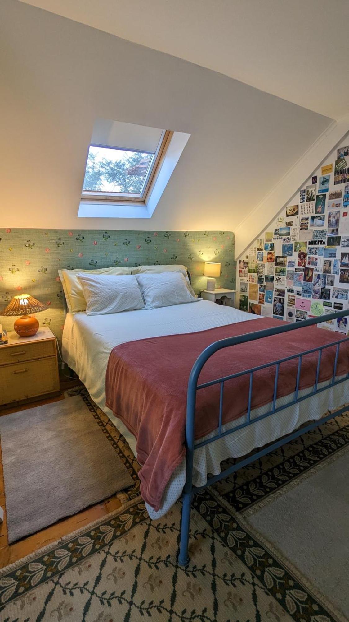 Casa Do Paco Aveiro Studio&Rooms Zimmer foto