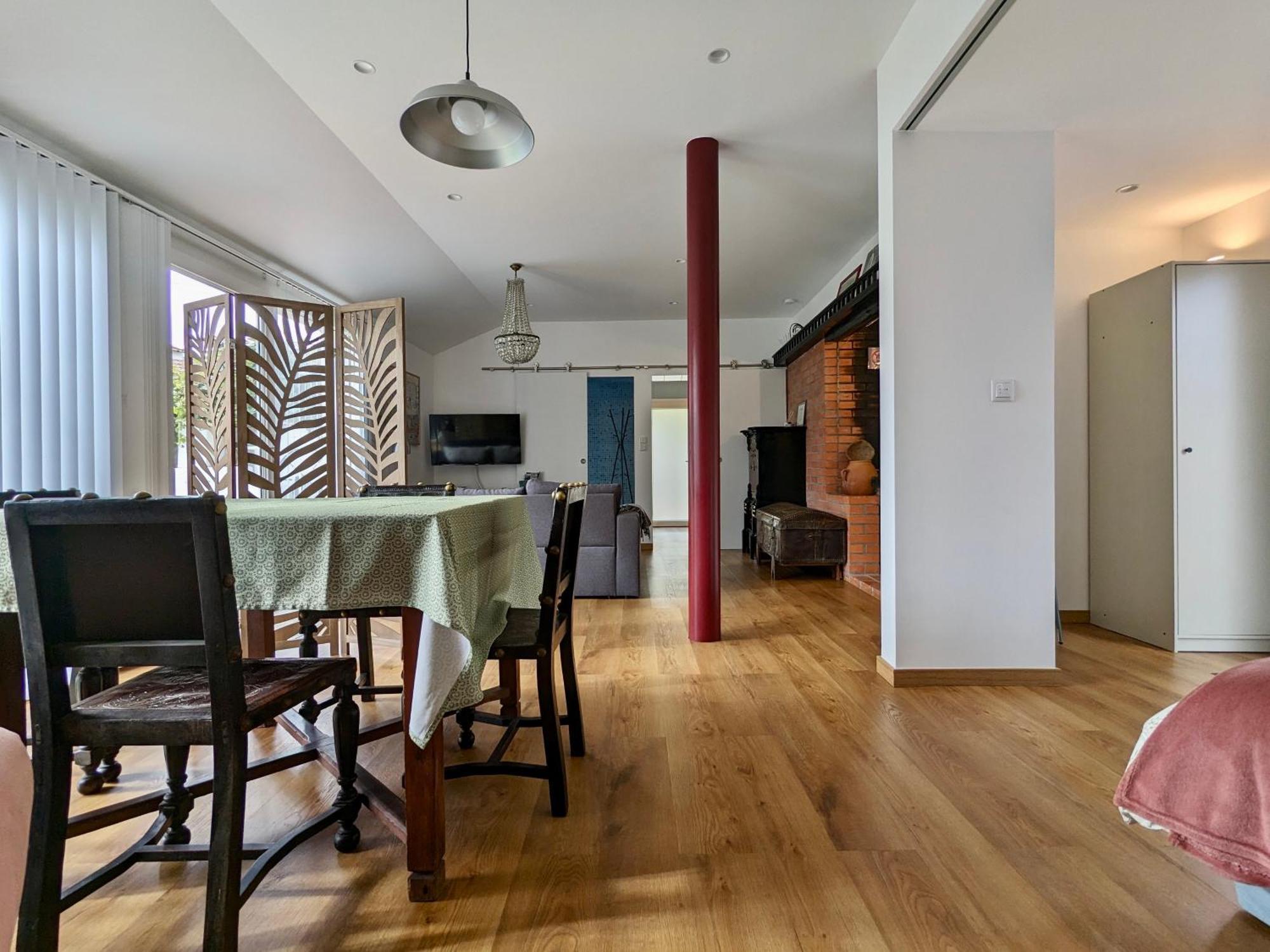 Casa Do Paco Aveiro Studio&Rooms Zimmer foto