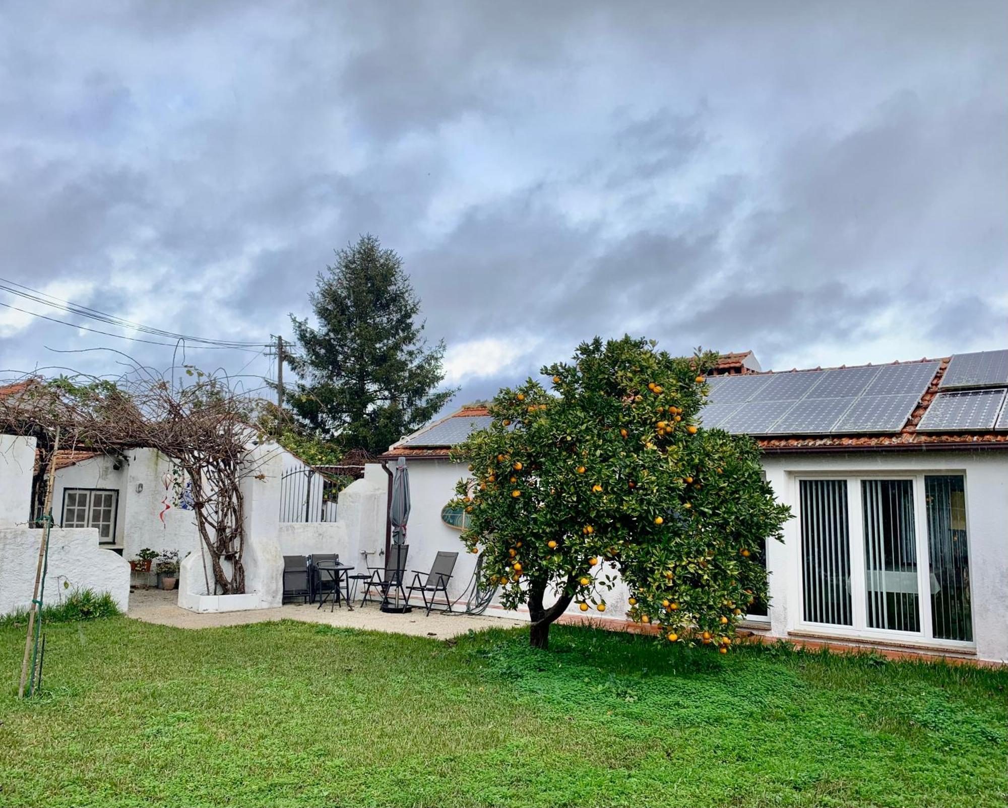 Casa Do Paco Aveiro Studio&Rooms Exterior foto